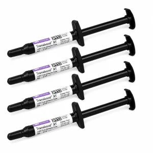 3M Unitek - 3M Unitek Transbond XT Refillm, Light Cure Adhesive 4 Gm 4/Pk - Cements and Bonding Materials | Pixel Dental Supply