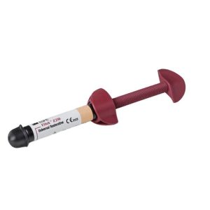 3M ESPE - 3M ESPE Filtek Z250 Universal Restorative, 1 - 4 g Syringe - Composites | Pixel Dental Supply
