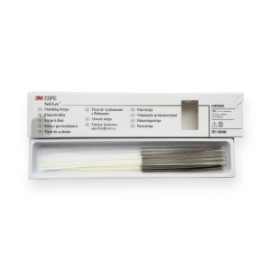 3M ESPE - 3M ESPE Sof-Lex Finishing Strips Refill - Finishing & Polishing | Pixel Dental Supply