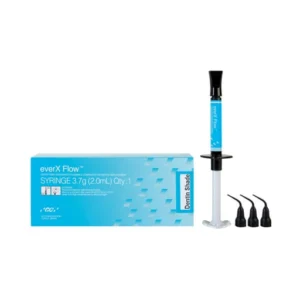 GC EverX Flow Reinforced Flowable Composite, Dentin Shade