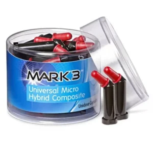 MARK3 Micro-Hybrid Composite Unidose, A3