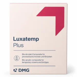 DMG Luxatemp Automix Plus
