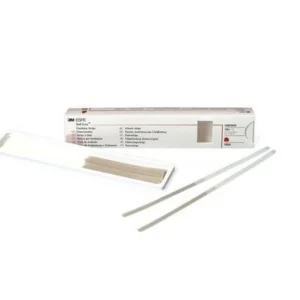 3M ESPE - 3M ESPE Sof-Lex F&P Strips, Coarse/Medium Aluminum Oxide/Zirconium Silicate - Finishing & polishing products | Pixel Dental Supply