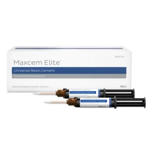Kerr Maxcem Elite - Clear Refill