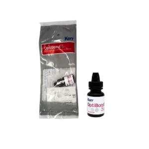 Kerr OptiBond S Total Etch Adhesive 6mL Refill