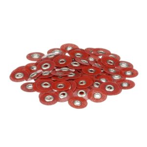 Sof-Lex XT Extra Thin F&P Discs