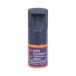 3M ESPE - 3M ESPE Single Bond Universal Adhesive Refill - 5 mL Vial - Bonding Agent | Pixel Dental Supply