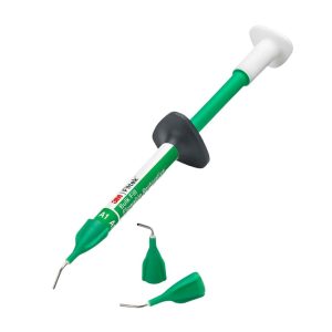 3M ESPE - 3M ESPE Filtek Bulk Fill Flowable Restorative Refill, 2 - 2g Syringes - Composites | Pixel Dental Supply