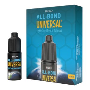 Bisco All-Bond Universal Bottle Package