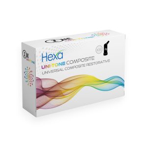 Hexa Uni-Tone One Shade Universal Composite