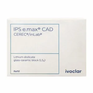 Ivoclar IPS e.max CAD CEREC / inLab LT C14x5