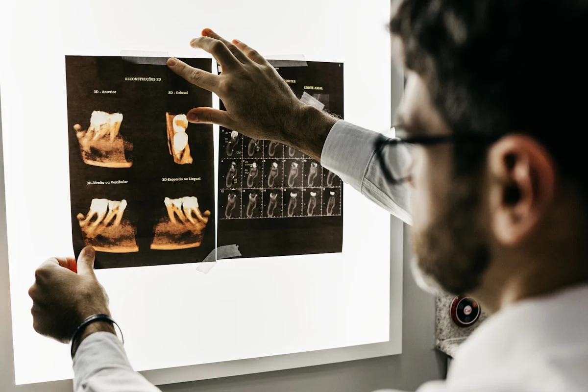 Dental Composite Materials: Types, Uses, and How to Choose