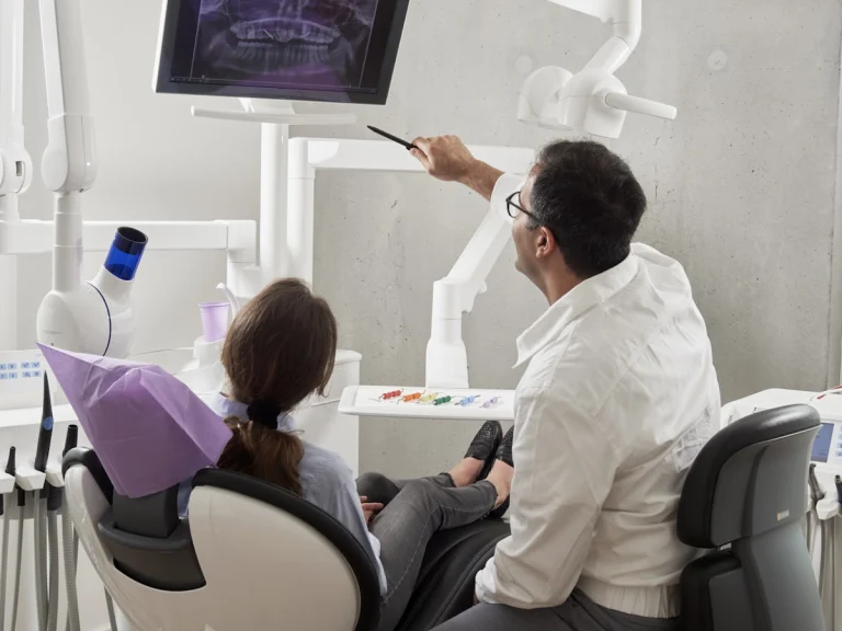 Disposable dental supplies and infection control products